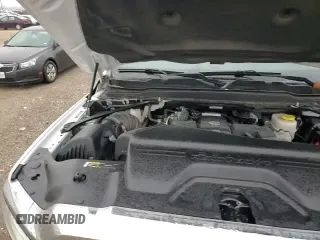 ✅ 2022 Ram 2500 Limited • VIN: 3C6UR5SL5NG160249 • Лот: 45378485. Опубликован ранее на Copart с пробегом 84 517 миль. Бесплатный доступ к архиву аукционных продаж из США и подробный отчёт об истории автомобиля на DreamBid. Изображение 13.