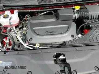 ✅ 2024 Chrysler Pacifica Touring L • VIN: 2C4RC3BG1RR203525 • Lot: 54884735. Wystawiony na Copart z przebiegiem 2 583 mil. Bezpłatny archiwum sprzedaży aukcyjnych z USA i szczegółowy raport historii pojazdu na DreamBid. Zdjęcie 14.