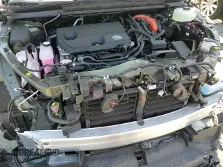 ✅ 2025 Lexus RX 350h • VIN: 2T2BBMCA2SC087449 • Лот: 68930975. Опубликован ранее на Copart с пробегом 254 миль. Бесплатный доступ к архиву аукционных продаж из США и подробный отчёт об истории автомобиля на DreamBid. Изображение 14.