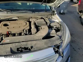 ✅ 2017 Hyundai Sonata SE • VIN: 5NPE24AFXHH547348 • Lot: 91999485. Wystawiony na Copart z przebiegiem 78 055 mil. Bezpłatny archiwum sprzedaży aukcyjnych z USA i szczegółowy raport historii pojazdu na DreamBid. Zdjęcie 13.