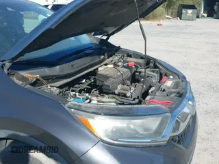 ✅ 2017 Honda CR-V EX-L • VIN: 5J6RW2H81HL003926 • Лот: 43724444. Опубликован ранее на IAAI с пробегом 95 168 миль. Бесплатный доступ к архиву аукционных продаж из США и подробный отчёт об истории автомобиля на DreamBid. Изображение 19.