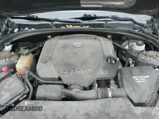 ✅ 2014 Cadillac ATS Luxury • VIN: 1G6AH5S34E0140404 • Lot: 41173703. Wystawiony na IAAI z przebiegiem 194 711 mil. Bezpłatny archiwum sprzedaży aukcyjnych z USA i szczegółowy raport historii pojazdu na DreamBid. Zdjęcie 19.