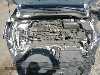 ✅ 2022 Toyota Corolla Cross XLE • VIN: 7MUDAAAG2NV023872 • Lot: 82490075. Listed on Copart with 60,066 mi. Free auction sales archive from the USA and detailed vehicle history report at DreamBid. Image 17.