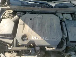 ✅ 2017 Chevrolet Impala LS • VIN: 2G11Z5S33H9109187 • Lot: 67416255. Listed on Copart with 135,021 mi. Free auction sales archive from the USA and detailed vehicle history report at DreamBid. Image 16.