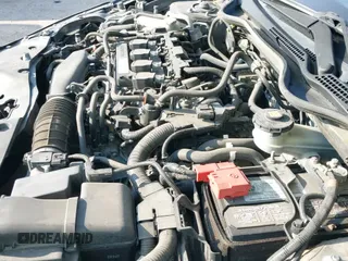 ✅ 2018 Honda Civic EX-L • VIN: JHMFC1F7XJX040301 • Lot: 43151124. Listed on IAAI with 135,190 mi. Free auction sales archive from the USA and detailed vehicle history report at DreamBid. Image 18.