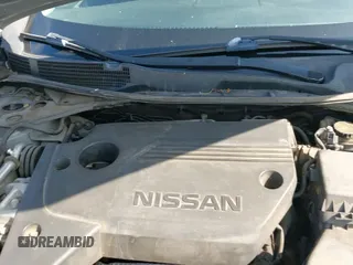 ✅ 2017 Nissan Altima S • VIN: 1N4AL3AP7HN324639 • Lot: 42008550. Listed on IAAI with 101,419 mi. Free auction sales archive from the USA and detailed vehicle history report at DreamBid. Image 20.