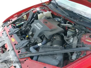 ✅ 1999 Pontiac Grand Prix GTP • VIN: 1G2WR5213XF339219 • Lot: 39839049. Listed on IAAI with 211,594 mi. Free auction sales archive from the USA and detailed vehicle history report at DreamBid. Image 20.