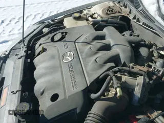 ✅ 2008 Mazda 6 S Sport VE • VIN: 1YVHP80D485M21227 • Lot: 41207284. Listed on IAAI with 185,077 mi. Free auction sales archive from the USA and detailed vehicle history report at DreamBid. Image 16.