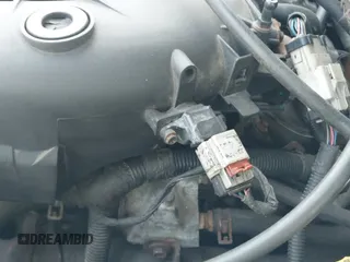 ✅ 2006 Chrysler Pacifica Touring • VIN: 2A4GF68486R786789 • Lot: 42433372. Listed on IAAI with 77,835 mi. Free auction sales archive from the USA and detailed vehicle history report at DreamBid. Image 12.