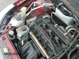 ✅ 2009 Ford Focus S • VIN: 1FAHP34N89W169835 • Lot: 43137923. Wystawiony na IAAI z przebiegiem 116 721 mil. Bezpłatny archiwum sprzedaży aukcyjnych z USA i szczegółowy raport historii pojazdu na DreamBid. Zdjęcie 12.