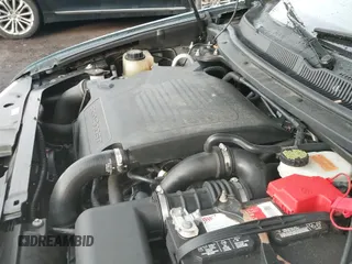 ✅ 2016 Lincoln MKT EcoBoost • VIN: 2LMHJ5AT4GBL02910 • Лот: 41192092. Опубликован ранее на IAAI с пробегом 76 999 миль. Бесплатный доступ к архиву аукционных продаж из США и подробный отчёт об истории автомобиля на DreamBid. Изображение 19.