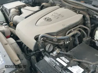 ✅ 2017 Toyota Tacoma TRD Sport • VIN: 3TMAZ5CN4HM052609 • Лот: 43726357. Опубликован ранее на IAAI с пробегом 78 383 миль. Бесплатный доступ к архиву аукционных продаж из США и подробный отчёт об истории автомобиля на DreamBid. Изображение 19.