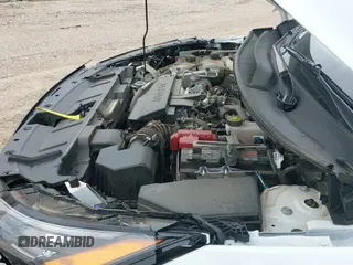 ✅ 2025 Nissan Rogue S • VIN: 5N1BT3AA5SC870235 • Lot: 43240879. Listed on IAAI with 3,432 mi. Free auction sales archive from the USA and detailed vehicle history report at DreamBid. Image 20.