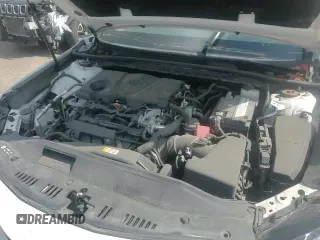 ✅ 2020 Toyota Camry SE • VIN: 4T1G11AK8LU917150 • Лот: 81647735. Опубликован ранее на Copart с пробегом 91 027 миль. Бесплатный доступ к архиву аукционных продаж из США и подробный отчёт об истории автомобиля на DreamBid. Изображение 13.