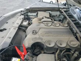 ✅ 2020 Toyota 4Runner SR5 Premium • VIN: JTEBU5JR7L5835278 • Lot: 43411960. Wystawiony na IAAI z przebiegiem 105 800 mil. Bezpłatny archiwum sprzedaży aukcyjnych z USA i szczegółowy raport historii pojazdu na DreamBid. Zdjęcie 18.