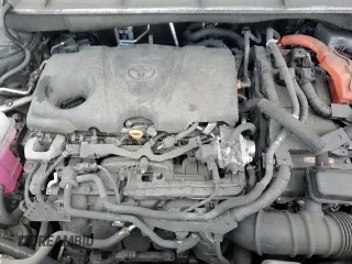 ✅ 2023 Toyota Highlander Hybrid LE • VIN: 5TDBBRCH8PS568397 • Lot: 72016195. Listed on Copart with 111,011 mi. Free auction sales archive from the USA and detailed vehicle history report at DreamBid. Image 14.