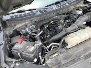 ✅ 2022 Ford F-150 XL • VIN: 1FTEX1CP4NKF26742 • Лот: 63074985. Опубликован ранее на Copart с пробегом 85 801 миль. Бесплатный доступ к архиву аукционных продаж из США и подробный отчёт об истории автомобиля на DreamBid. Изображение 13.