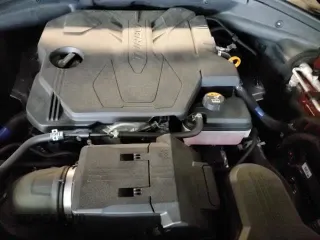 ✅ 2022 Genesis GV70 2.5T • VIN: KMUMADTB4NU026536 • Лот: 86109645. Опубликован ранее на Copart с пробегом 39 000 миль. Бесплатный доступ к архиву аукционных продаж из США и подробный отчёт об истории автомобиля на DreamBid. Изображение 14.