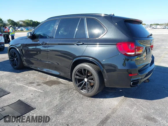 ✅ 2016 BMW X5 xDrive35i • VIN: 5UXKR0C57G0P31278 • Лот: 44034405. Опубліковано раніше на IAAI з пробігом 71 426 миль. Безкоштовний доступ до архіву аукціонних продажів зі США та докладний звіт про історію автомобіля на DreamBid. Зображення 3.