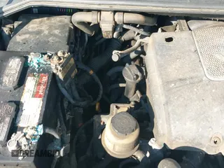 ✅ 2010 Nissan Armada Titanium • VIN: 5N1BA0ND0AN608991 • Lot: 43178952. Listed on IAAI with 216,840 mi. Free auction sales archive from the USA and detailed vehicle history report at DreamBid. Image 12.