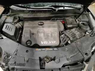 ✅ 2011 GMC Terrain SLE-2 • VIN: 2CTFLTE56B6381634 • Лот: 83020524. Опубликован ранее на Copart с пробегом 113 528 миль. Бесплатный доступ к архиву аукционных продаж из США и подробный отчёт об истории автомобиля на DreamBid. Изображение 14.