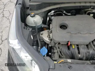 ✅ 2020 Kia Sportage S • VIN: KNDP6CACXL7735488 • Лот: 86472325. Опубликован ранее на Copart с пробегом 93 853 миль. Бесплатный доступ к архиву аукционных продаж из США и подробный отчёт об истории автомобиля на DreamBid. Изображение 15.