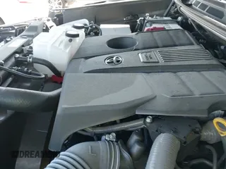 ✅ 2025 Toyota Tundra Limited • VIN: 5TFJA5DB1SX254479 • Lot: 43416543. Listed on IAAI with 28,129 mi. Free auction sales archive from the USA and detailed vehicle history report at DreamBid. Image 19.