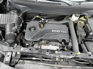 ✅ 2019 Chevrolet Equinox LS • VIN: 2GNAXSEV2K6186433 • Lot: 85530245. Wystawiony na Copart z przebiegiem 104 298 mil. Bezpłatny archiwum sprzedaży aukcyjnych z USA i szczegółowy raport historii pojazdu na DreamBid. Zdjęcie 16.