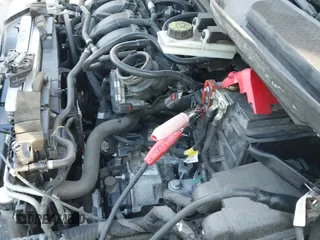 ✅ 2021 Ford Transit Connect XLT • VIN: NM0GS9F26M1487725 • Lot: 43704125. Listed on IAAI with 59,567 mi. Free auction sales archive from the USA and detailed vehicle history report at DreamBid. Image 21.