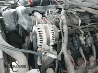 ✅ 2009 Chevrolet Tahoe 1LT • VIN: 1GNEC23379R242816 • Лот: 43647324. Опубликован ранее на IAAI с пробегом 287 115 миль. Бесплатный доступ к архиву аукционных продаж из США и подробный отчёт об истории автомобиля на DreamBid. Изображение 13.