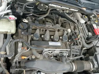 ✅ 2017 Honda Civic EX • VIN: SHHFK7H59HU400423 • Лот: 43617699. Опубликован ранее на IAAI с пробегом 156 862 миль. Бесплатный доступ к архиву аукционных продаж из США и подробный отчёт об истории автомобиля на DreamBid. Изображение 21.