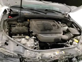 ✅ 2021 Jeep Grand Cherokee 80th Anniversary • VIN: 1C4RJFBG6MC839124 • Lot: 90934965. Wystawiony na Copart z przebiegiem 59 391 mil. Bezpłatny archiwum sprzedaży aukcyjnych z USA i szczegółowy raport historii pojazdu na DreamBid. Zdjęcie 15.