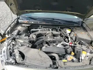 ✅ 2022 Subaru Outback Premium • VIN: 4S4BTAFC6N3211468 • Лот: 86501705. Опубликован ранее на Copart с пробегом 15 147 миль. Бесплатный доступ к архиву аукционных продаж из США и подробный отчёт об истории автомобиля на DreamBid. Изображение 16.