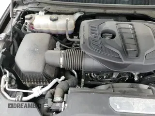 ✅ 2023 Jeep Wagoneer Series III • VIN: 1C4SJSDPXPS540771 • Lot: 58945965. Listed on Copart with 59,001 mi. Free auction sales archive from the USA and detailed vehicle history report at DreamBid. Image 14.