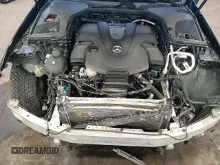 ✅ 2018 Mercedes-Benz E 400 • VIN: WDDZH6GB0JA342074 • Lot: 44890865. Listed on Copart with 65,989 mi. Free auction sales archive from the USA and detailed vehicle history report at DreamBid. Image 16.