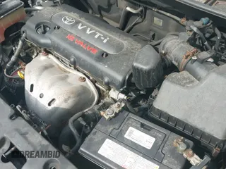 ✅ 2006 Toyota RAV4 • VIN: JTMZD33V265023974 • Lot: 42860760. Wystawiony na IAAI z przebiegiem 210 337 mil. Bezpłatny archiwum sprzedaży aukcyjnych z USA i szczegółowy raport historii pojazdu na DreamBid. Zdjęcie 20.