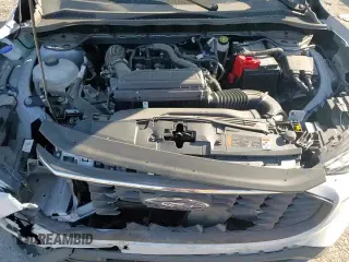 ✅ 2025 Ford Escape Active • VIN: 1FMCU0GNXSUA03109 • Lot: 80950835. Wystawiony na Copart z przebiegiem 8 839 mil. Bezpłatny archiwum sprzedaży aukcyjnych z USA i szczegółowy raport historii pojazdu na DreamBid. Zdjęcie 13.