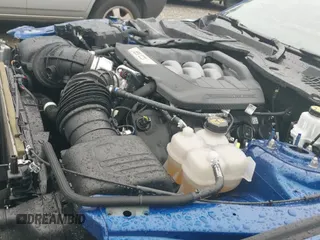 ✅ 2024 Ford Mustang GT • VIN: 1FA6P8CFXR5410203 • Lot: 42341298. Wystawiony na IAAI z przebiegiem Nie podano. Bezpłatny archiwum sprzedaży aukcyjnych z USA i szczegółowy raport historii pojazdu na DreamBid. Zdjęcie 19.