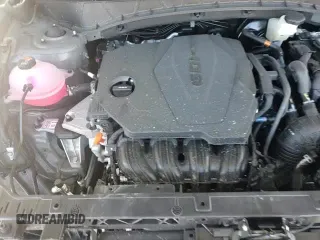 ✅ 2026 Hyundai Tucson SEL • VIN: 5NMJBCDE3TH631593 • Лот: 91904215. Опубликован ранее на Copart с пробегом 2 015 миль. Бесплатный доступ к архиву аукционных продаж из США и подробный отчёт об истории автомобиля на DreamBid. Изображение 15.