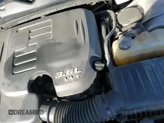 ✅ 2017 Dodge Challenger SXT • VIN: 2C3CDZAG7HH607817 • Lot: 94389555. Listed on Copart with 106,125 mi. Free auction sales archive from the USA and detailed vehicle history report at DreamBid. Image 13.