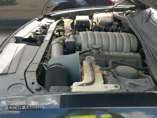 ✅ 2008 Dodge Challenger SRT-8 • VIN: 2B3LJ74W68H291176 • Lot: 42648729. Listed on IAAI with 193,459 mi. Free auction sales archive from the USA and detailed vehicle history report at DreamBid. Image 18.