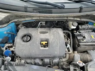 ✅ 2024 Kia Soul GT-Line • VIN: KNDJ53AU9R7219956 • Lot: 60456005. Wystawiony na Copart z przebiegiem 63 684 mil. Bezpłatny archiwum sprzedaży aukcyjnych z USA i szczegółowy raport historii pojazdu na DreamBid. Zdjęcie 15.