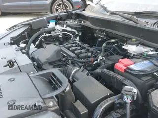 ✅ 2025 Honda CR-V EX-L • VIN: 7FARS3H74SE003237 • Лот: 43239962. Опубликован ранее на IAAI с пробегом 30 662 миль. Бесплатный доступ к архиву аукционных продаж из США и подробный отчёт об истории автомобиля на DreamBid. Изображение 19.