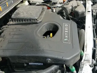 ✅ 2017 Lincoln MKZ Hybrid Reserve • VIN: 3LN6L5MU1HR609925 • Lot: 42460946. Listed on IAAI with 88,999 mi. Free auction sales archive from the USA and detailed vehicle history report at DreamBid. Image 20.