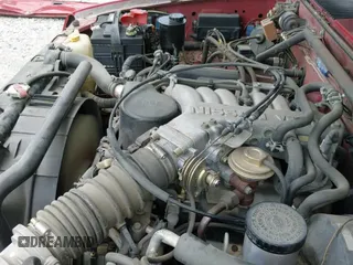 ✅ 1990 Nissan Hardbody • VIN: 1N6HD16S2LC394462 • Lot: 42623095. Wystawiony na IAAI z przebiegiem 411 846 mil. Bezpłatny archiwum sprzedaży aukcyjnych z USA i szczegółowy raport historii pojazdu na DreamBid. Zdjęcie 19.