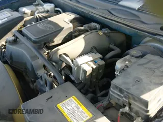 ✅ 2002 GMC Envoy SLT • VIN: 1GKDT13S822235320 • Lot: 43571403. Wystawiony na IAAI z przebiegiem 129 568 mil. Bezpłatny archiwum sprzedaży aukcyjnych z USA i szczegółowy raport historii pojazdu na DreamBid. Zdjęcie 12.