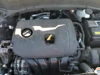 ✅ 2024 Kia Seltos EX • VIN: KNDER2AA9R7524752 • Lot: 91708305. Wystawiony na Copart z przebiegiem 27 786 mil. Bezpłatny archiwum sprzedaży aukcyjnych z USA i szczegółowy raport historii pojazdu na DreamBid. Zdjęcie 15.