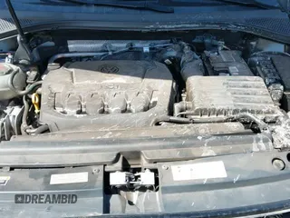 ✅ 2021 Volkswagen Tiguan S • VIN: 3VV1B7AX1MM128948 • Lot: 41746598. Wystawiony na IAAI z przebiegiem 35 515 mil. Bezpłatny archiwum sprzedaży aukcyjnych z USA i szczegółowy raport historii pojazdu na DreamBid. Zdjęcie 18.