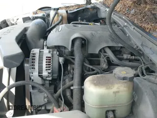 ✅ 2001 GMC Yukon XL SLT • VIN: 1GKEC16T41J289503 • Лот: 42495456. Опубликован ранее на IAAI с пробегом 352 649 миль. Бесплатный доступ к архиву аукционных продаж из США и подробный отчёт об истории автомобиля на DreamBid. Изображение 13.