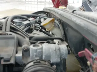 ✅ 2008 Chrysler PT Cruiser • VIN: 3C3HY55X78T137227 • Lot: 40853233. Listed on IAAI with 48,847 mi. Free auction sales archive from the USA and detailed vehicle history report at DreamBid. Image 19.